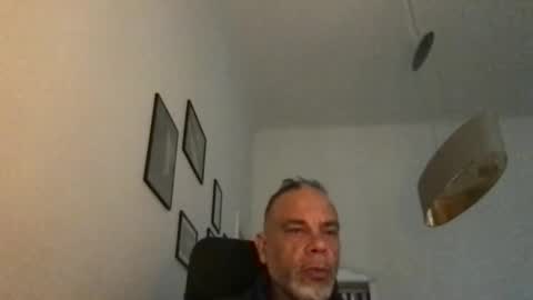 Sam online show from 04-19-26, 08:35