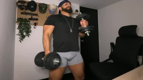 Sam Dornan online show from 02-08-26, 11:08