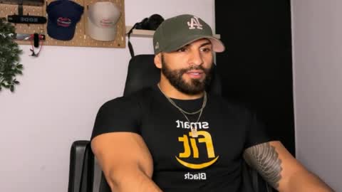 Sam Dornan online show from 02-10-26, 12:26