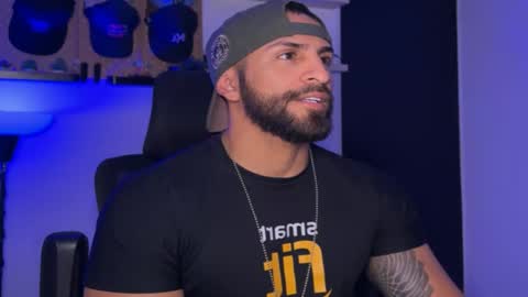 Sam Dornan online show from 06-04-26, 01:44