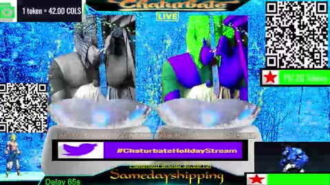 OmniNegate online show from 01-02-25, 09:50