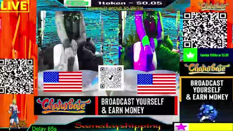 OmniNegate online show from 09-28-25, 03:28