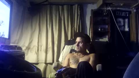 sameeed99 online show from 10-13-25, 08:03