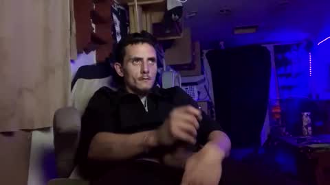 sameeed99 online show from 11-17-25, 12:49