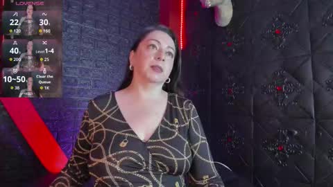 samethyst online show from 01-17-26, 11:37