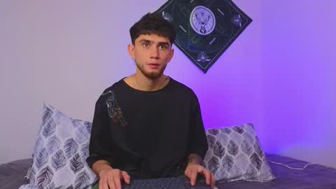 samevansx online show from 09-18-25, 03:03