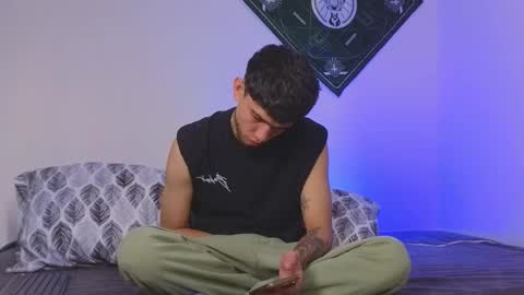 samevansx online show from 09-22-25, 02:41