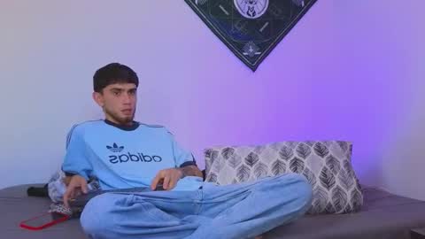 samevansx online show from 09-30-25, 09:20