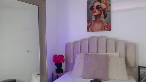 Samantha online show from 11-27-25, 03:03