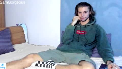 Fansly -       Top4fans   online show from 01-17-25, 10:55