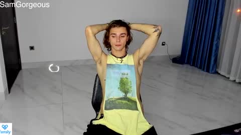 Fansly -       Top4fans   online show from 02-15-25, 11:17