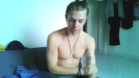 Fansly -       Top4fans   online show from 05-07-26, 05:35