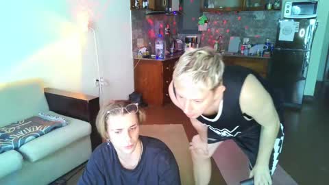 Fansly -       Top4fans   online show from 05-20-26, 05:13