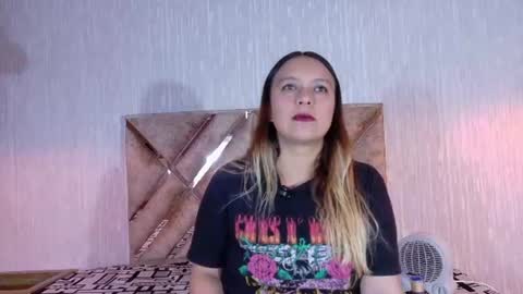 Samy online show from 06-15-26, 04:09