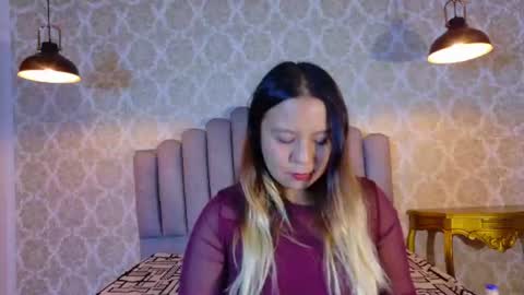 Samy online show from 06-16-26, 08:33