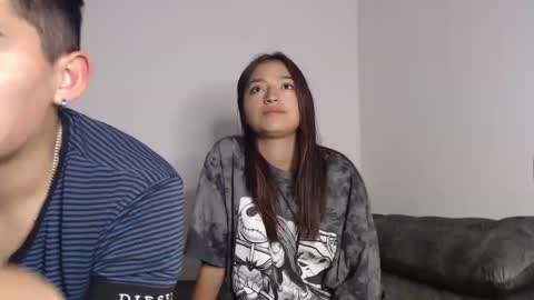 Snapshot of sami_and_gael chatting on 12-15-24, 05:34 Tami Gael online show from 12-15-24, 05:34