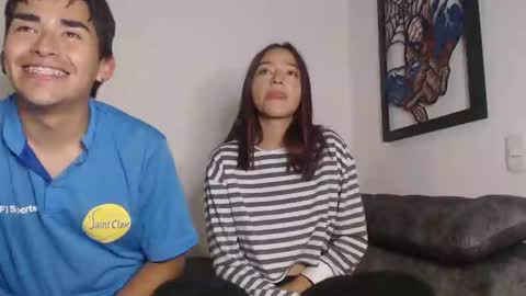 Snapshot of sami_and_gael chatting on 01-31-25, 05:30 Tami Gael online show from 01-31-25, 05:30