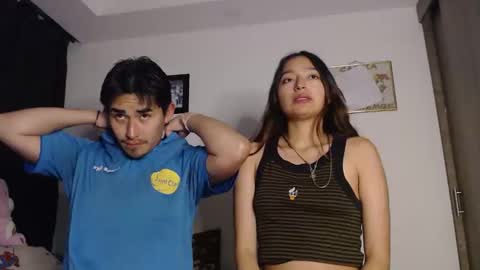 Tami  Gael online show from 11-29-25, 02:36