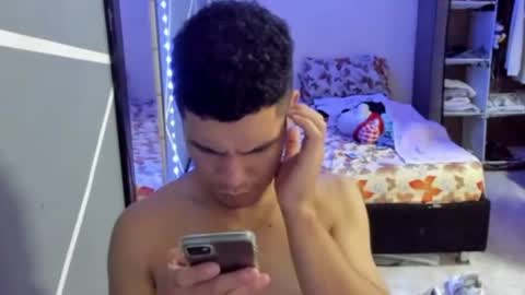 sami guzman online show from 02-23-26, 01:47