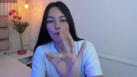 Samanta online show from 11-11-25, 02:50