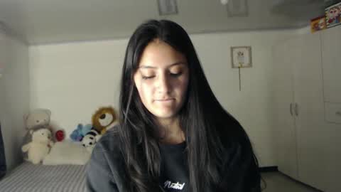 Snapshot of sami_ortiz chatting on 12-10-24, 08:08 samamtha online show from 12-10-24, 08:08