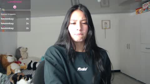 Snapshot of sami_ortiz chatting on 12-12-24, 05:10 samamtha online show from 12-12-24, 05:10