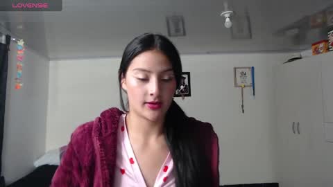 Snapshot of sami_ortiz chatting on 01-09-25, 02:43 samamtha online show from 01-09-25, 02:43