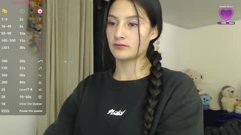 Snapshot of sami_ortiz chatting on 01-15-25, 05:40 samamtha online show from 01-15-25, 05:40