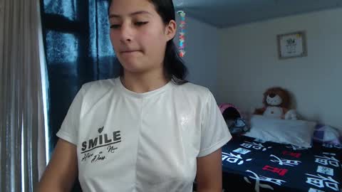 Snapshot of sami_ortiz chatting on 02-13-25, 07:52 samamtha online show from 02-13-25, 07:52