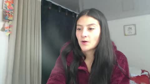 Snapshot of sami_ortiz chatting on 02-20-25, 03:56 samamtha online show from 02-20-25, 03:56