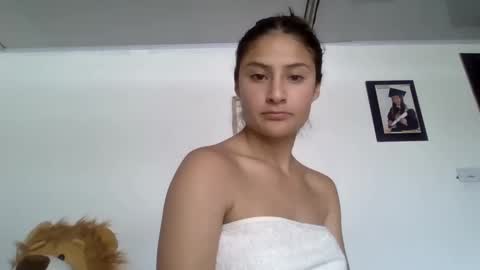 Snapshot of sami_ortiz chatting on 09-30-25, 08:25 samamtha online show from 09-30-25, 08:25