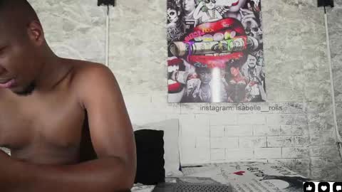 Snapshot of sami_ross1 chatting on 09-30-25, 10:15 SAMI AND ROSS - online show from 09-30-25, 10:15