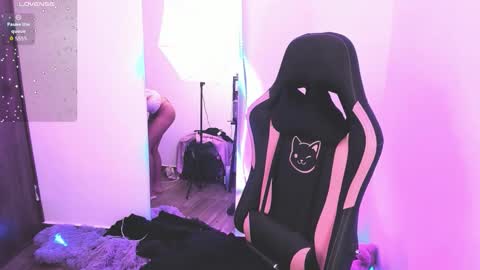 samiacooper25 online show from 10-08-25, 11:30