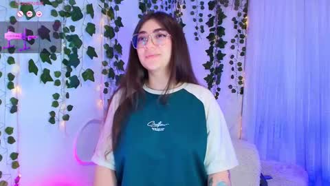 samii evans  online show from 10-18-25, 11:49