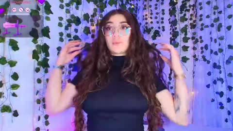 samii evans  online show from 02-22-26, 04:35