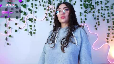 samii evans  online show from 03-06-26, 05:37