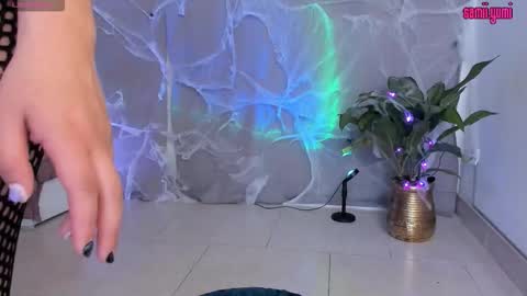 Sam    online show from 10-16-25, 02:51