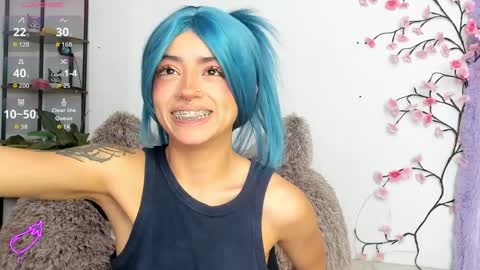 Sam    online show from 04-04-26, 03:20