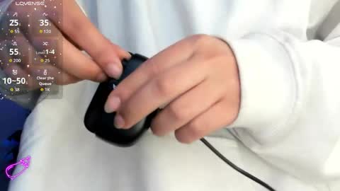 Sam    online show from 05-12-26, 12:57
