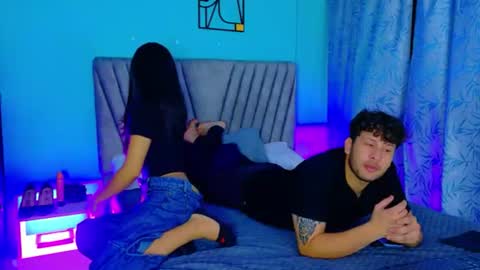 Snapshot of samii_samuhot chatting on 06-14-26, 12:40 samii_samuhot online show from 06-14-26, 12:40