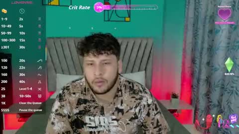 Snapshot of samii_samuhot chatting on 07-17-26, 12:12 samii_samuhot online show from 07-17-26, 12:12