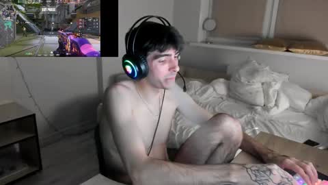 Sam online show from 02-10-26, 04:55