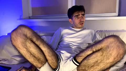 Sam online show from 05-10-26, 05:29