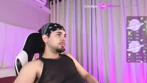 Snapshot of samir_bear chatting on 02-18-26, 12:45 Samir online show from 02-18-26, 12:45