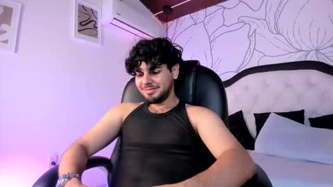 Snapshot of samir_bear chatting on 03-02-26, 12:45 Samir online show from 03-02-26, 12:45