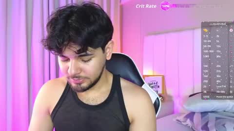 Snapshot of samir_bear chatting on 03-23-26, 12:42 Samir online show from 03-23-26, 12:42