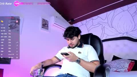 Samir online show from 05-04-26, 12:34