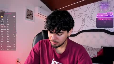 Samir online show from 05-11-26, 12:44