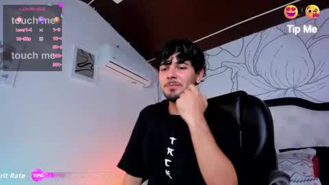 Samir online show from 05-28-26, 01:08