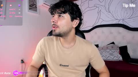 Samir online show from 06-11-26, 12:58